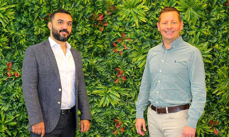 UK-based firm expands into MEA  region with new office in Dubai