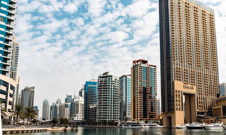 Proptech firms to lead UAE realty due to strong start-up ecosystem