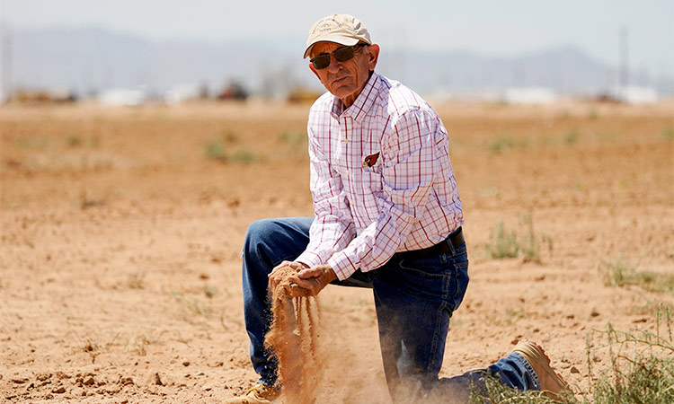 Crisis looms without big cuts to over-tapped Colorado River