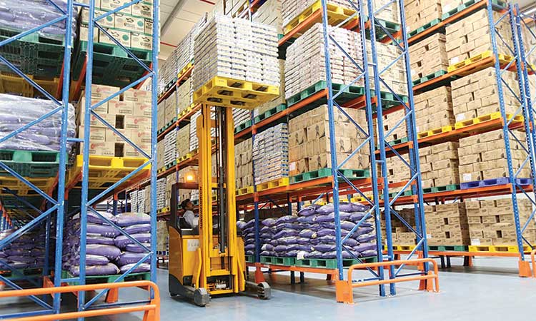 AD Ports Group launches advanced  warehousing and logistics hub ‘KLP21’