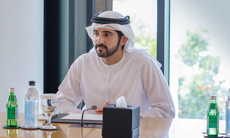 Hamdan clears plans to transform Dubai’s education sector by 2033