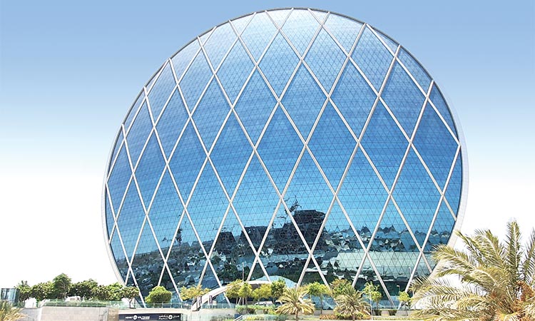 Aldar Properties recirculates  Dhs8.8 billion to local economy