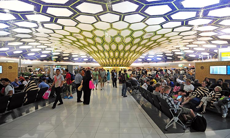 Abu Dhabi Airports and ICP partner to launch the world’s first-of-its-kind Smart Travel project