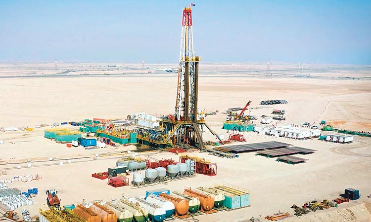 Adnoc Drilling acquires more  premium jack-up rig for $70m