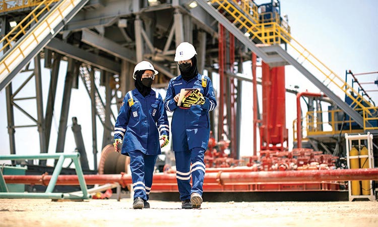 Adnoc Drilling to acquire two offshore jack-up drilling units