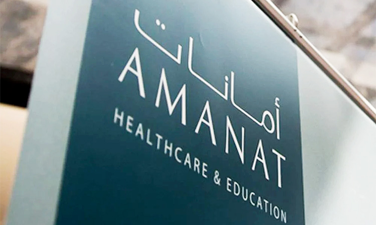 Amanat   approves   share buyback   programme