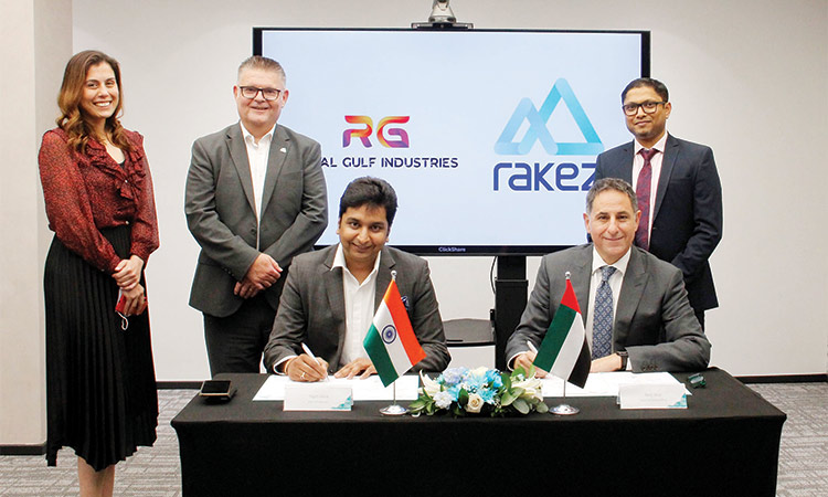 UAE’s first used battery recycling  centre to open in Ras Al Khaimah