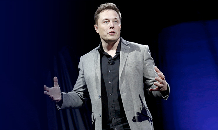 Musk has historic power to influence elections