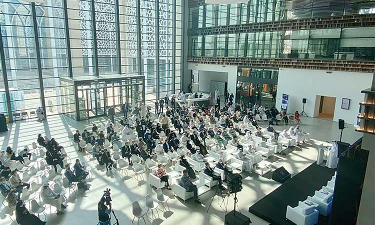 Summit to discuss the future of innovation in MENA region