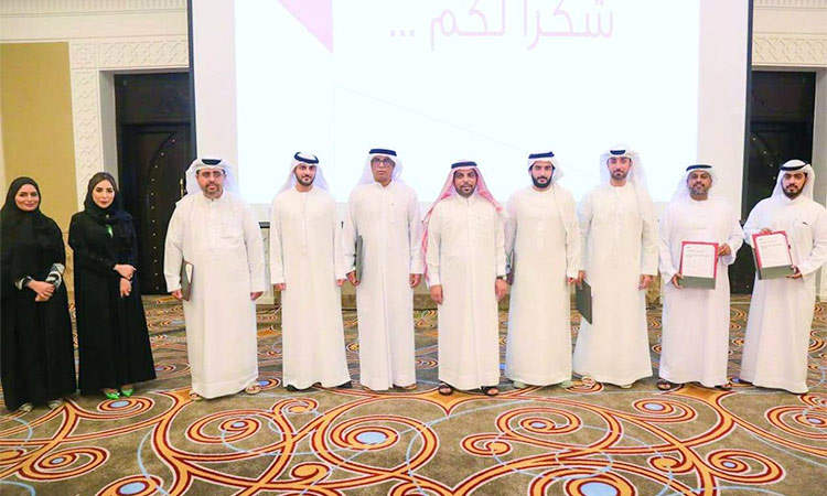 Sharjah Asset Management floats new corporate policy for 2023-2025