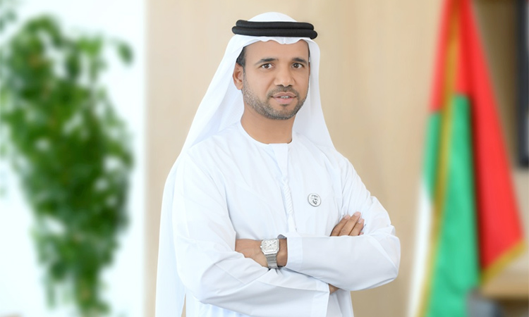 Jamal Salem  new CEO of Abu Dhabi  Airports