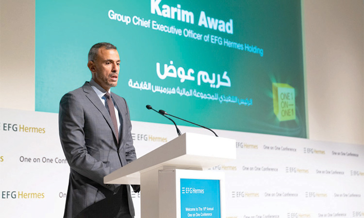 EFG to unlock prospects for global investors