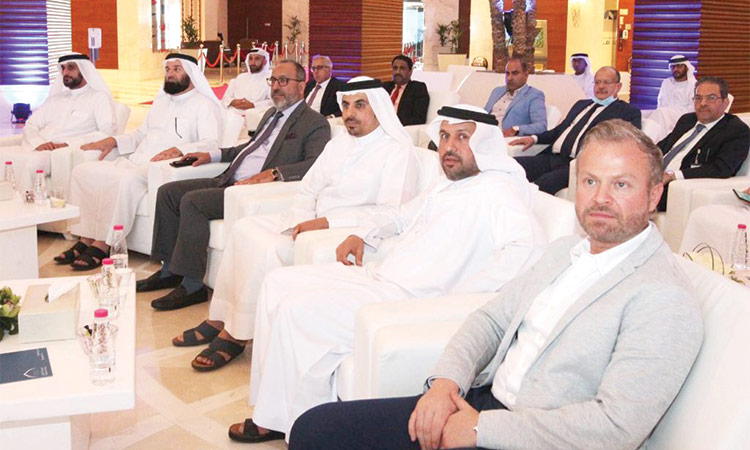 SCCI symposium reviews Sharjah’s attractive investment advantages