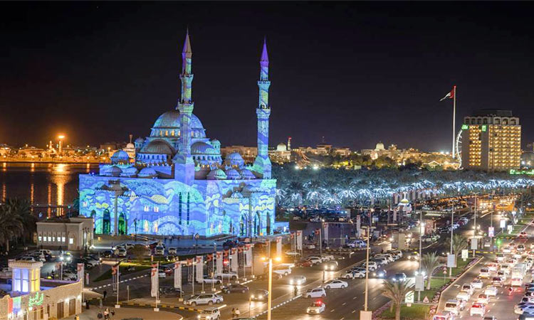 Sharjah announces '4-day holidays' for Prophet’s birthday