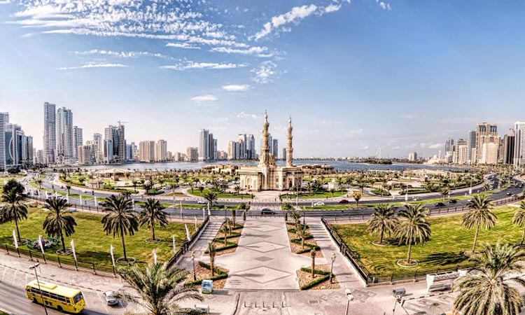 Sharjah’s property market zooms, records Dhs2 billion deals in August