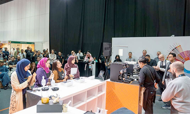 World of Coffee Dubai 2023 concludes on strong note, attracts visitors, experts