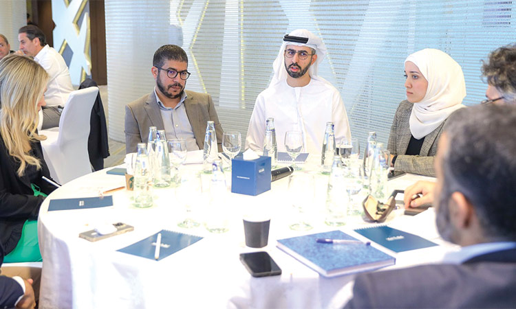 Dubai Chamber to enhance  performance of 3D printing