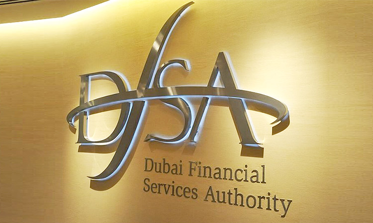 Dubai Financial Services Authority slaps $100,000 fine on firm for unauthorised and misleading financial promotions