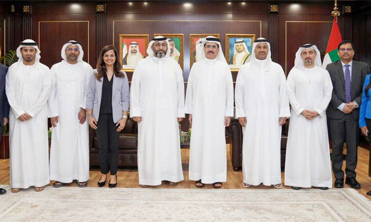 Dewa’s SAP Audit Management System