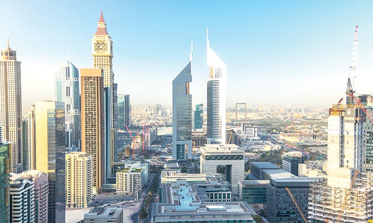 Dubai becomes first city in ME to rank among top 10 in Global Power City Index 2023