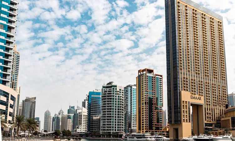 Dubai epicentre of global businesses