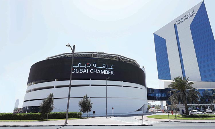 Dubai Chamber of Commerce to  drive uptake of renewable energy