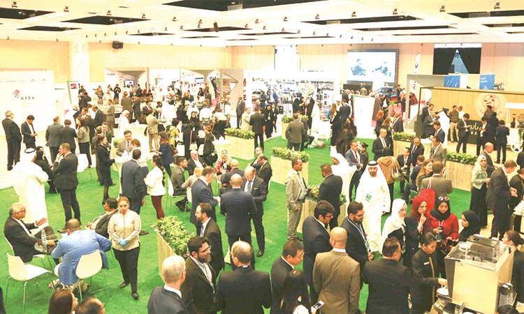 Invest in Sharjah reveals agenda for the 6th edition of the SIF 2023