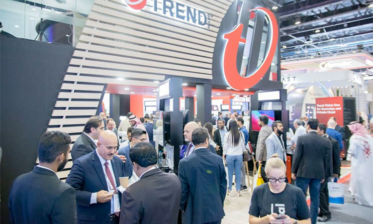 Innovative projects and initiatives  launched at Gitex Global 2023