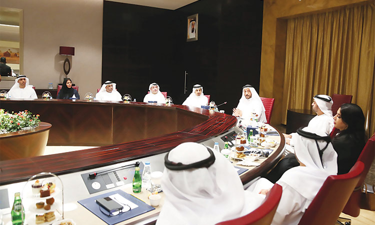 Sharjah Chamber welcomes nearly 5,000 new member firms in 2023