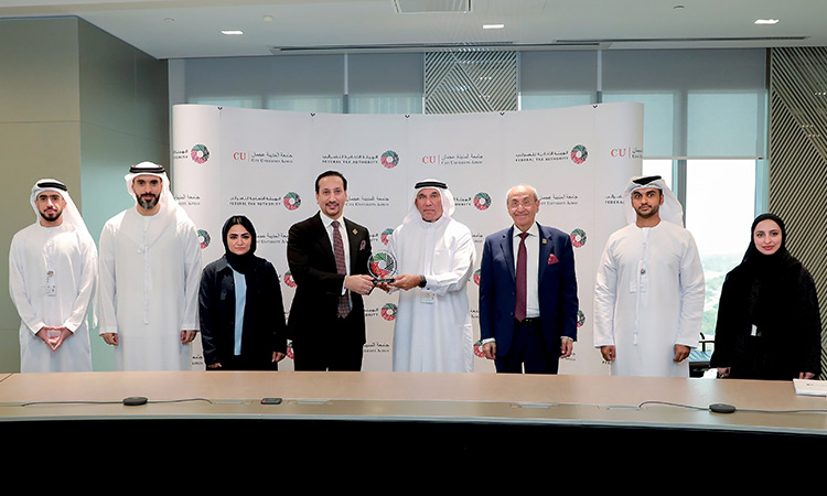 FTA signs agreement to promote  tax-related education and training