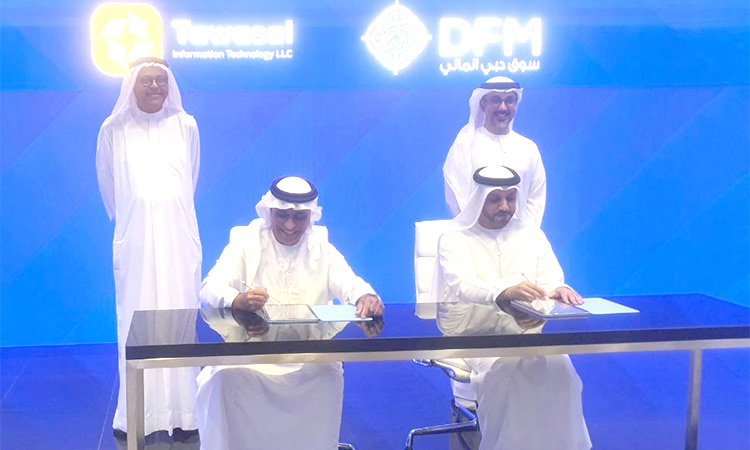 DFM and Tawasal partner to boost accessibility, investor engagement