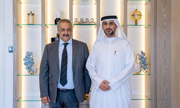 Expo Centre Sharjah and SAFEX explore avenues