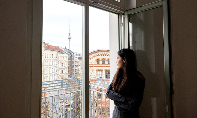 Berlin’s renters face misery as crisis deepens