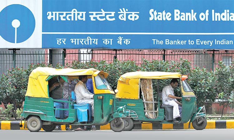 India’s largest lender SBI’s profit increases 8 per cent in July-Sept