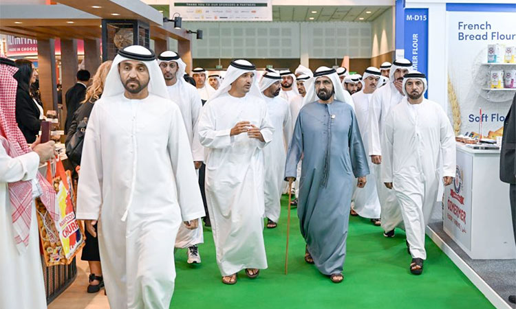  UAE remains dedicated to fostering  innovation and excellence, says VP