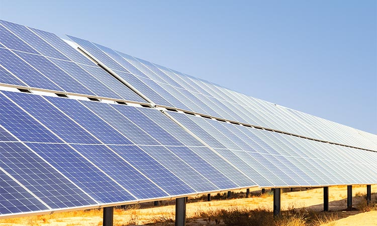 Masdar, EDF and Nesma win bid for 1,100MW Solar IPP Project in S. Arabia