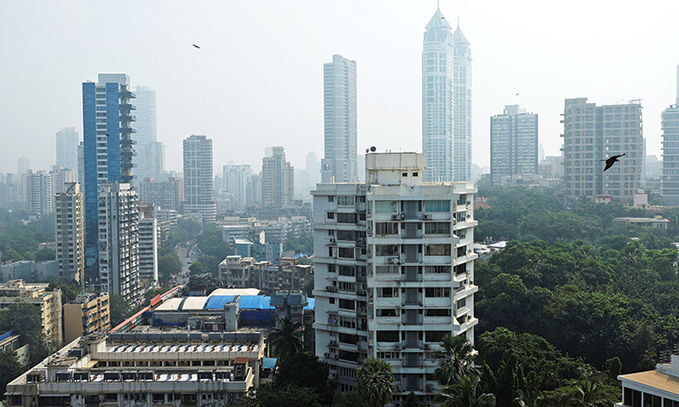 Indian housing prices increase 10% in the third quarter of 2023