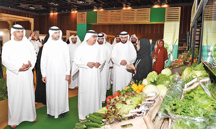 17th Dubai International Food  Safety Conference kicks off