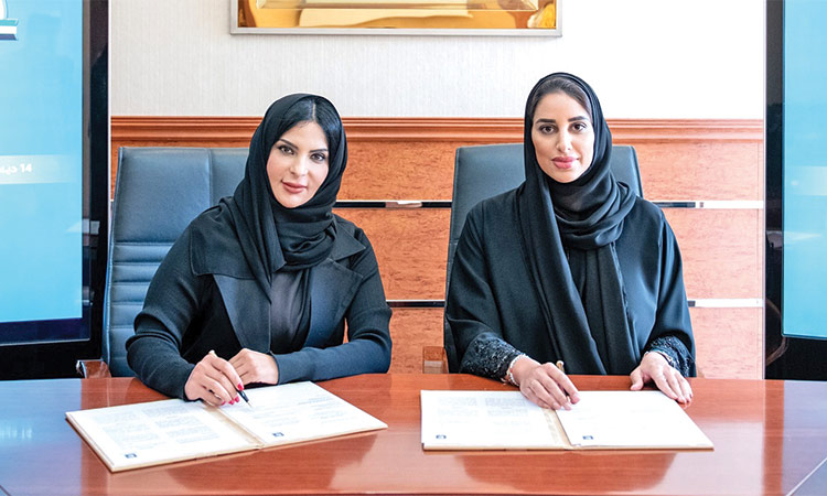 MoU signed to empower women