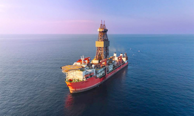 Mubadala Energy announces major gas discovery in South Andaman