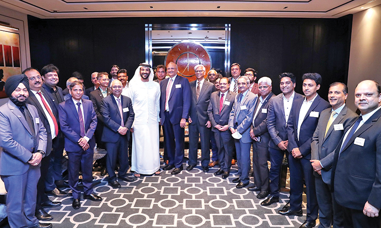 New edition of ‘Investopia UAE-India’ launched to accelerate investment