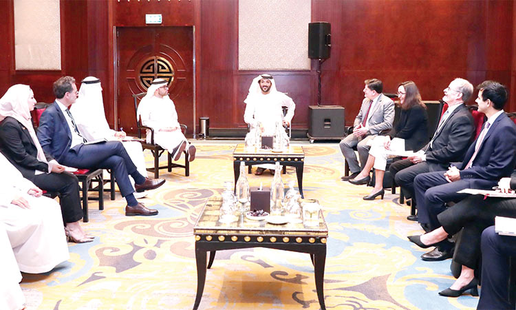 Ministry hosts final forum on UAE’s Economic Policy Alignment Project