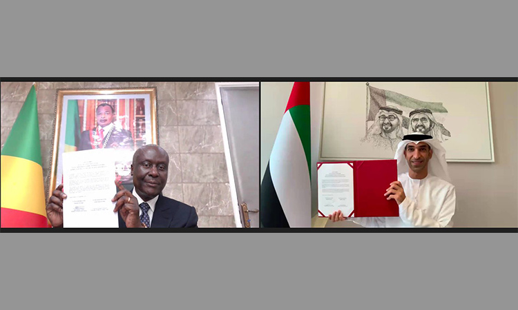  UAE, Congo-Brazzaville finalise terms of CEPA