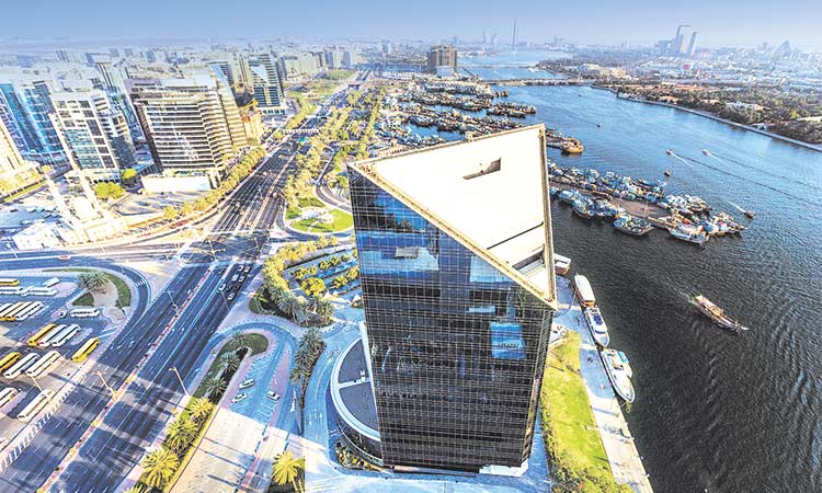 Dubai Chamber of Commerce boosts  business community’s cyber resilience