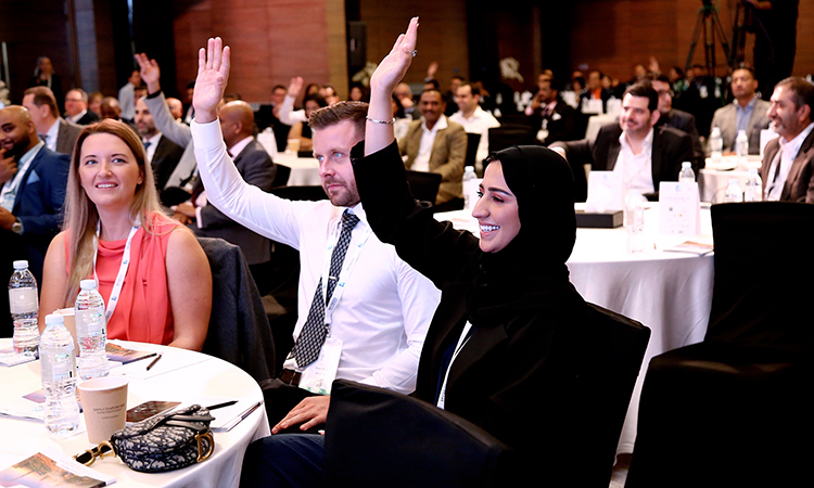 World Realty Congress to facilitate key discussions for Dubai property growth