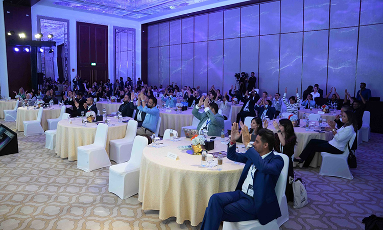 UAE business executives focus on customer retention