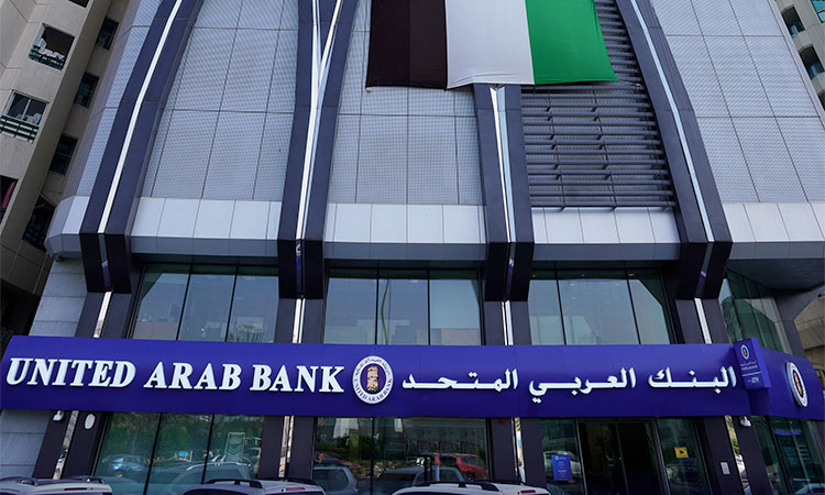 United Arab Bank pre-tax net profit up by 26% in H1 2024