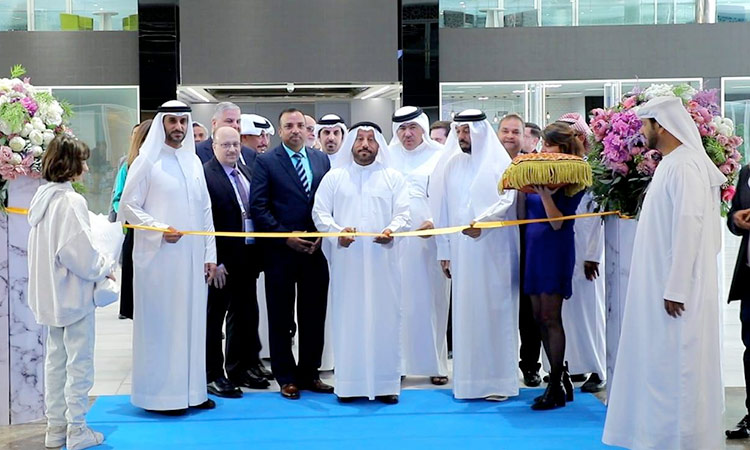 Paper One Show opens in Sharjah with  over 160 exhibitors from 30 countries