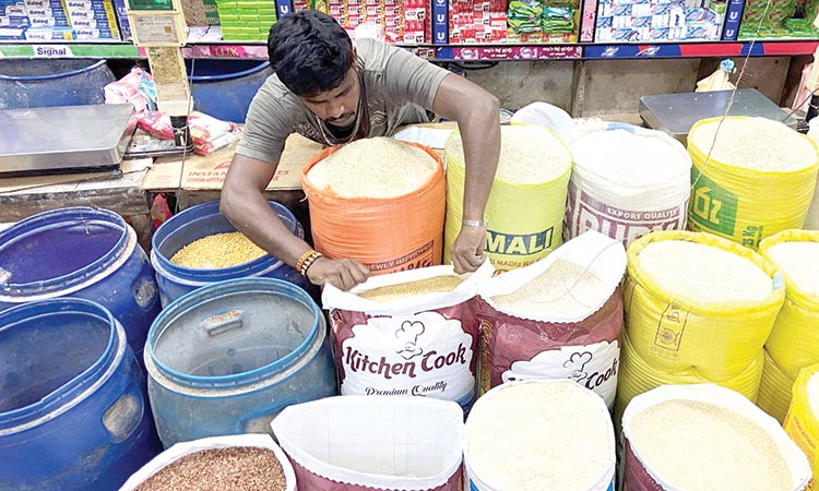 Sri Lanka’s January consumer  price inflation eases to 53.2%