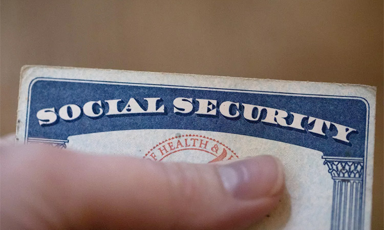  Idea of raising Social Security retirement age is back